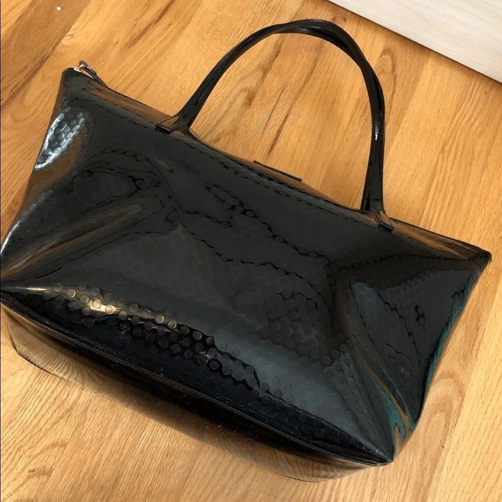Large Kate Spade Tote